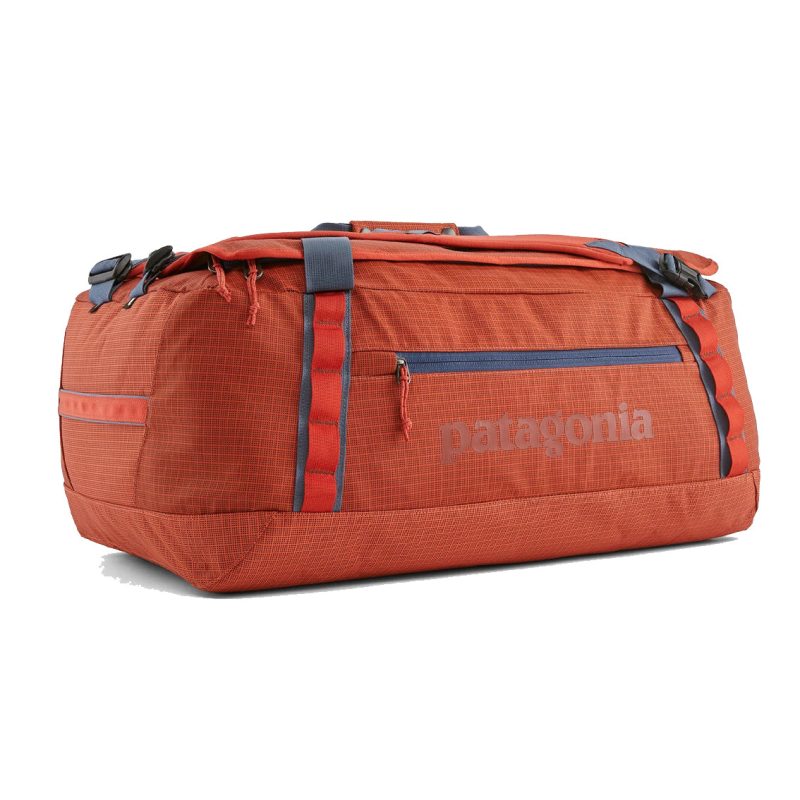 PatagoniaBlackHoleDuffel55L PimentoRed