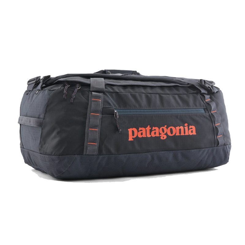 PatagoniaBlackHoleDuffel55L SmoulderBlue