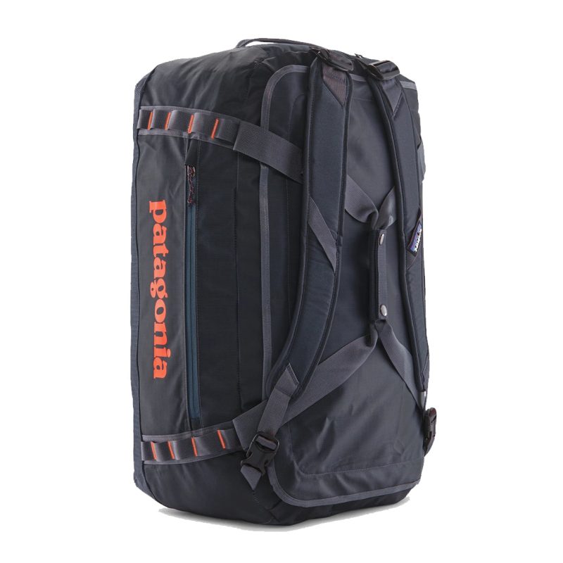 PatagoniaBlackHoleDuffel55L SmoulderBlue. 2