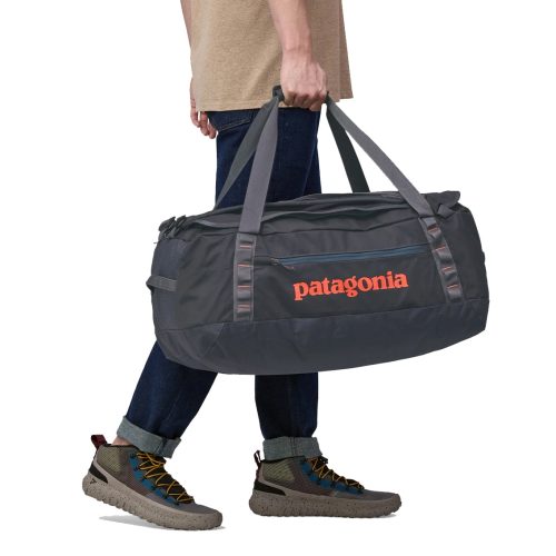 PatagoniaBlackHoleDuffel55L SmoulderBlue. 4