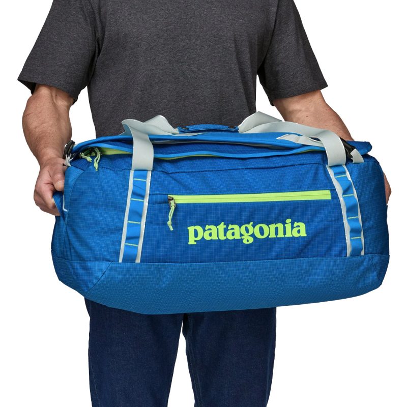 PatagoniaBlackHoleDuffel55L VesselBlue 3