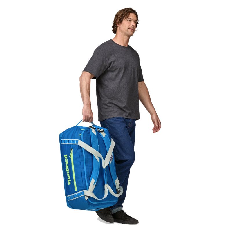 PatagoniaBlackHoleDuffel55L VesselBlue 4