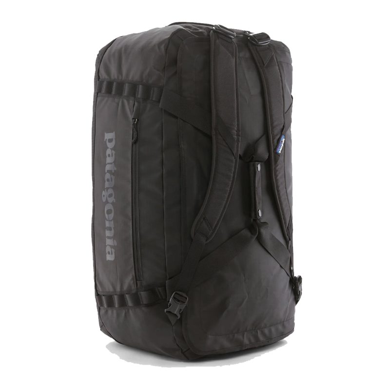 PatagoniaBlackHoleDuffel70L Black 2