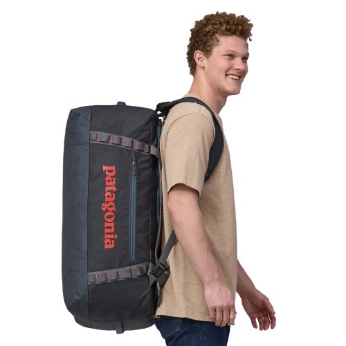 PatagoniaBlackHoleDuffel70L SmoulderBlue 2