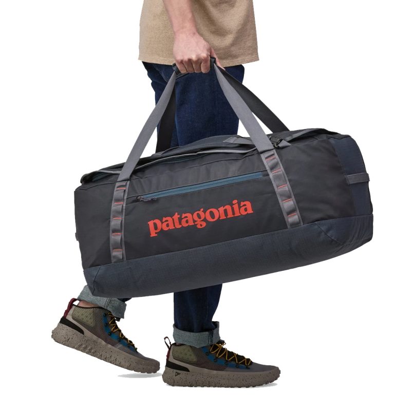 PatagoniaBlackHoleDuffel70L SmoulderBlue 3