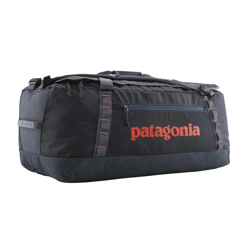 PatagoniaBlackHoleDuffel70L SmoulderBlue