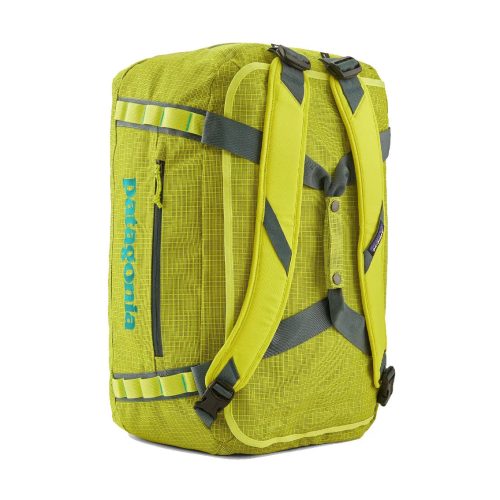 PatagoniaBlackHoleDuffelBag40L PhosphorusGreen 2