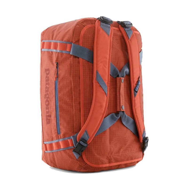 PatagoniaBlackHoleDuffelBag40L PimentoRed 2