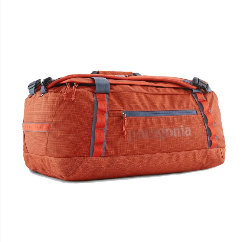 PatagoniaBlackHoleDuffelBag40L PimentoRed