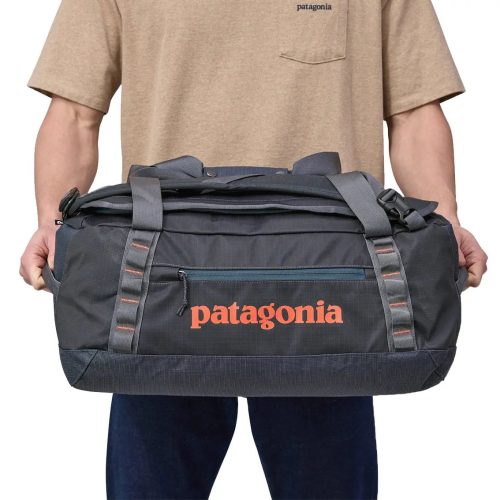 PatagoniaBlackHoleDuffelBag40L SmoulderBlue 2