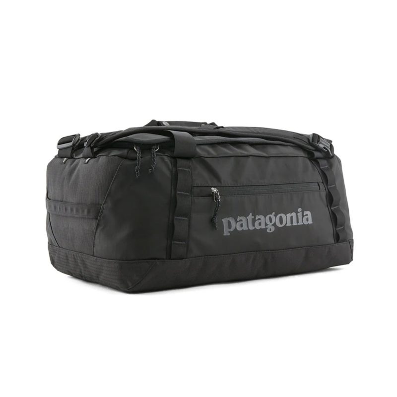 PatagoniaBlackHoleDuffelBag40L black