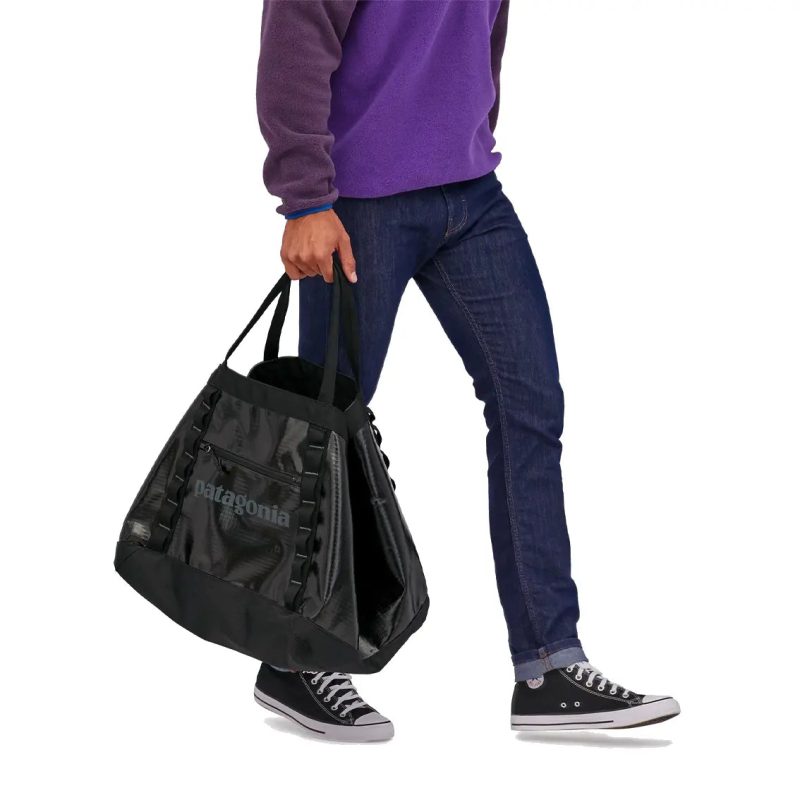 PatagoniaBlackHoleGearTote 2