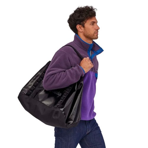 PatagoniaBlackHoleGearTote 3