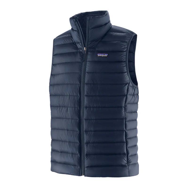 PatagoniaDownSweaterVest 1