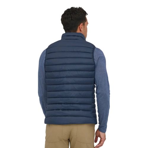 PatagoniaDownSweaterVest 3