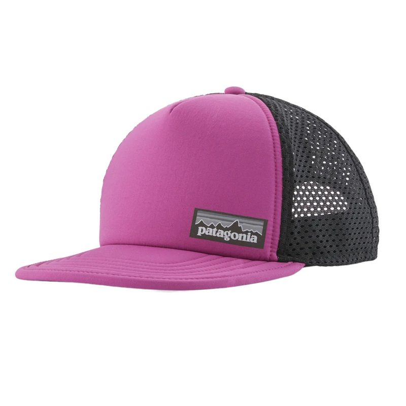 PatagoniaDuckbillTruckerHat AmaranthPink