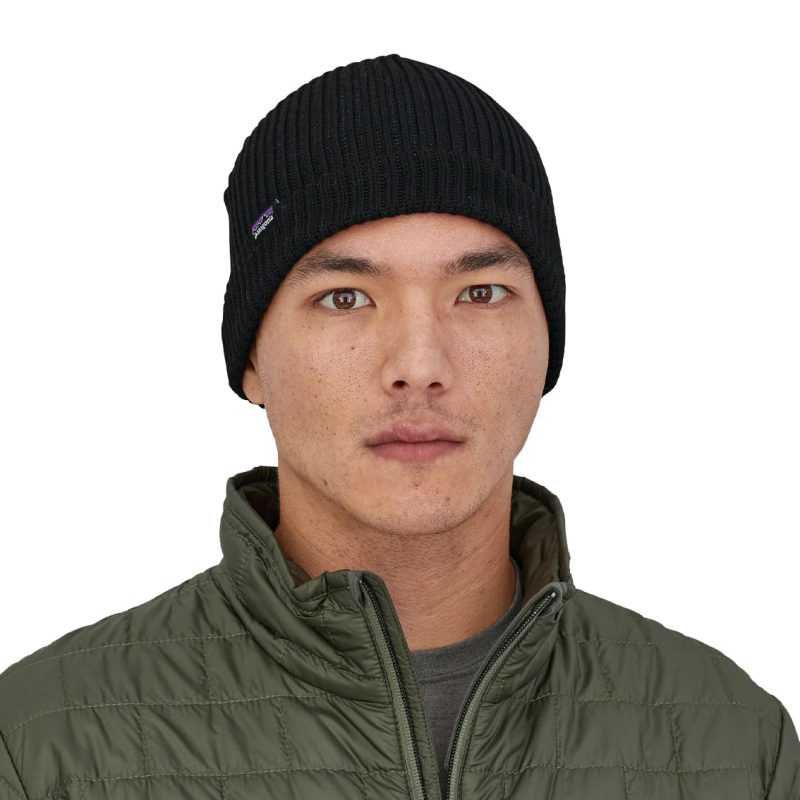 PatagoniaFisherman sRolledBeanie