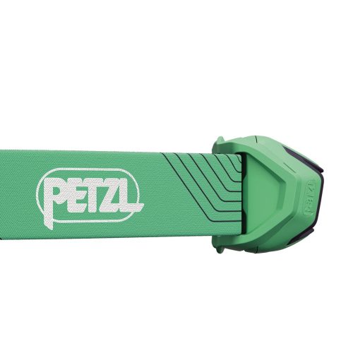 PetzlHeadlampActik450Lumen Green 2