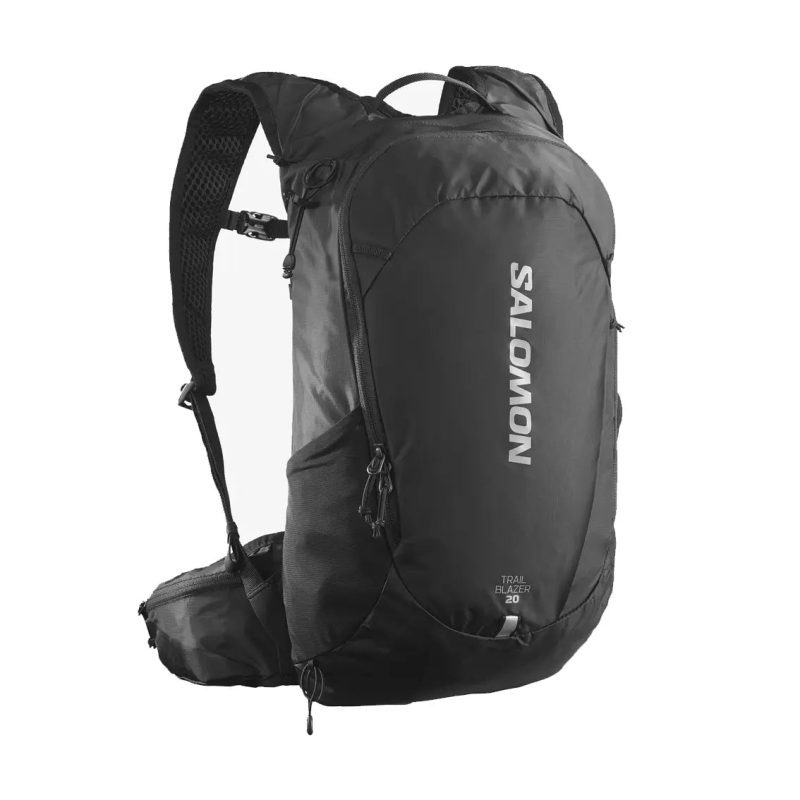 Salomon Trailblazer 20 SS23 BLACK 1