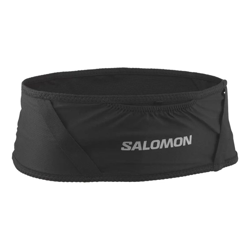 SalomonPulseRunningBelt Black