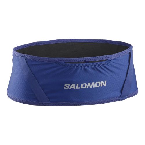 SalomonPulseRunningBelt Blue 1