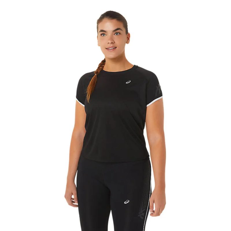 SleeveTop PerformanceBlack