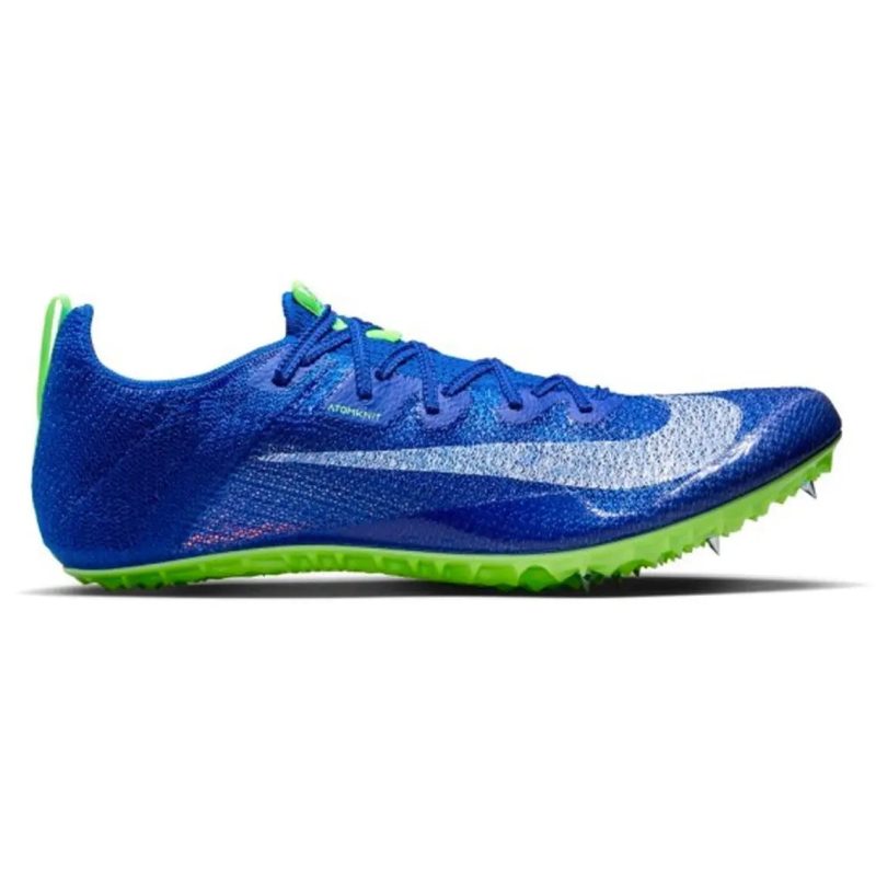 Superfly Elite 2 Racer Blue White