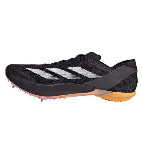 UnisexAdidasAdizeroAmbition2 CoreBlack ZeroMetallic 3