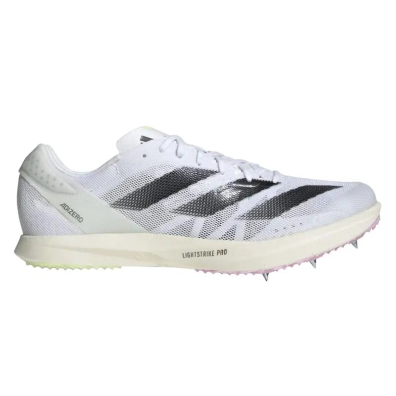 UnisexAdidasAdizeroAvantiTYO CloudWhite CoreBlack GreenSpark 1