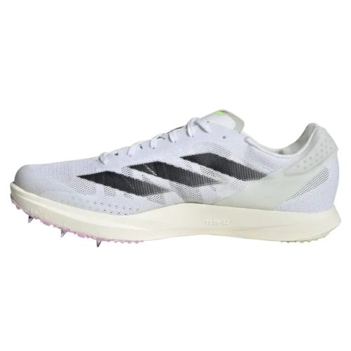 UnisexAdidasAdizeroAvantiTYO CloudWhite CoreBlack GreenSpark 3