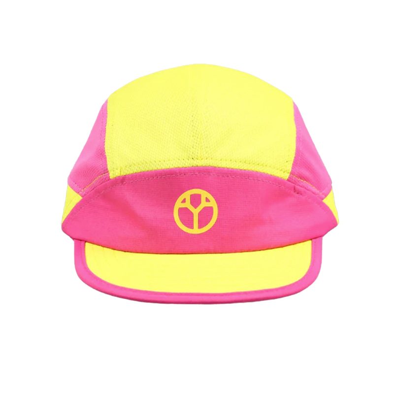 UnisexFractelF SeriesRunningCap Boronia