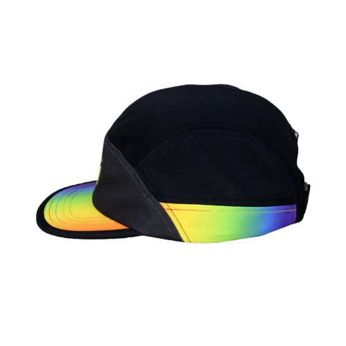 UnisexFractelF SeriesRunningCap Iris 2