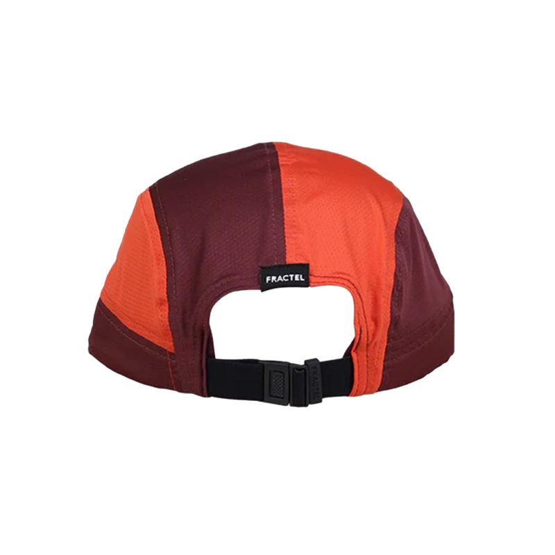 UnisexFractelF SeriesRunningCap Waratah 3