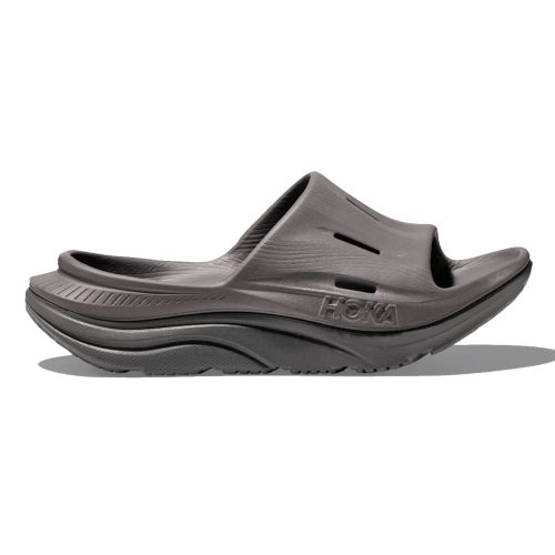 UnisexHokaOraRecoverySlide3 Grey