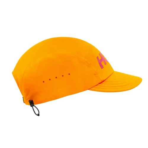 UnisexHokaPackableTrailHat SolarFlare 2