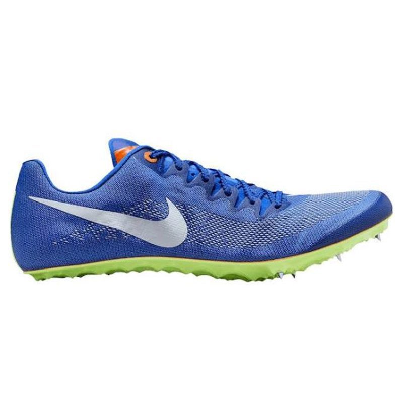 UnisexNikeZoomJaFly4 RacerBlue White 1