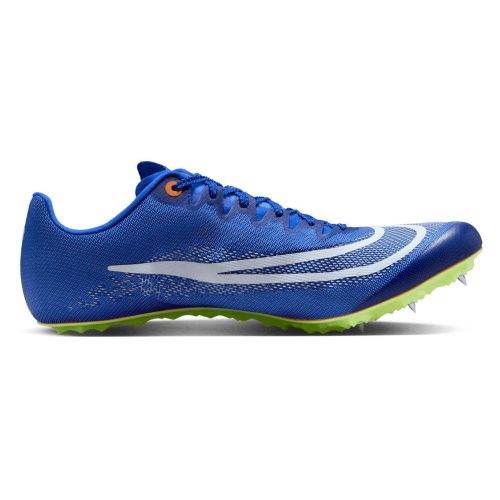 UnisexNikeZoomJaFly4 RacerBlue White 3