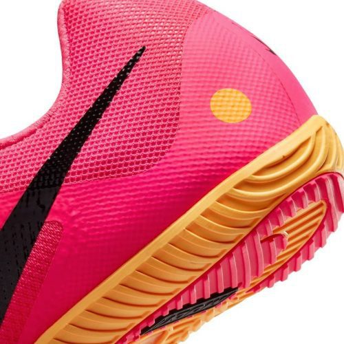 UnisexNikeZoomRivalMulti HyperPink 5