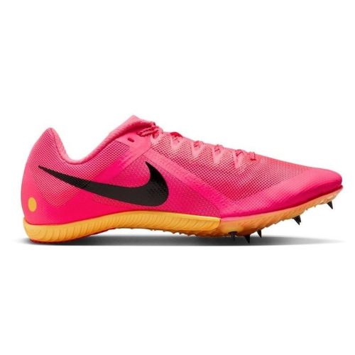 UnisexNikeZoomRivalMulti HyperPink