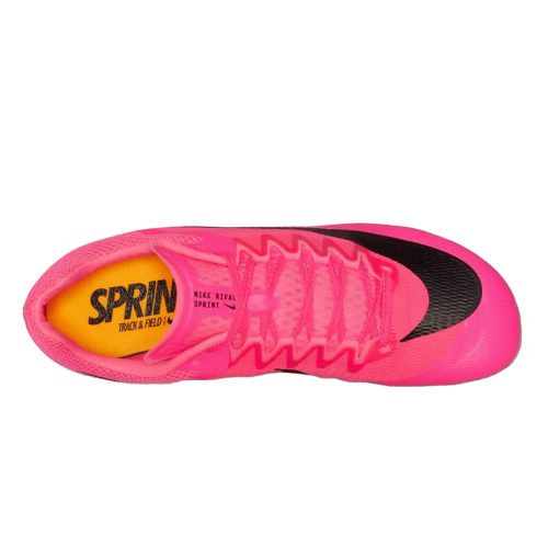 UnisexNikeZoomRivalSprint HyperPink 2