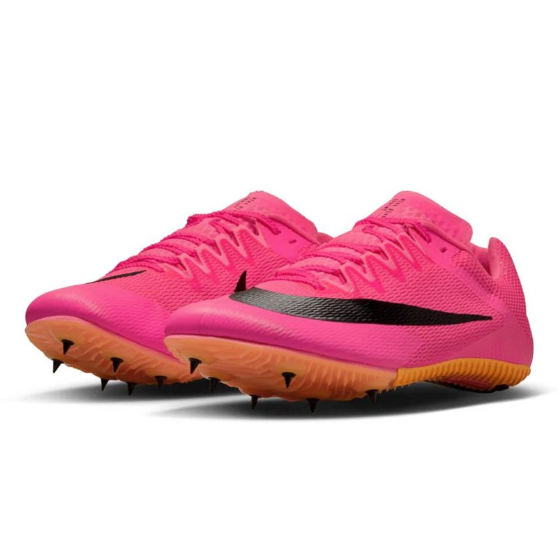 UnisexNikeZoomRivalSprint HyperPink 3