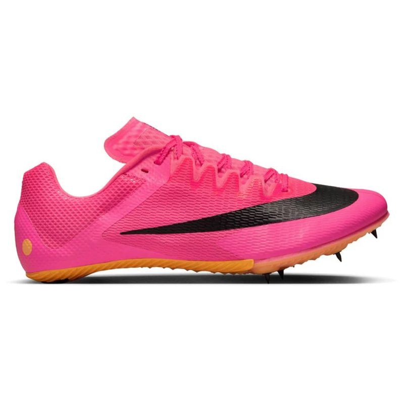 UnisexNikeZoomRivalSprint HyperPink