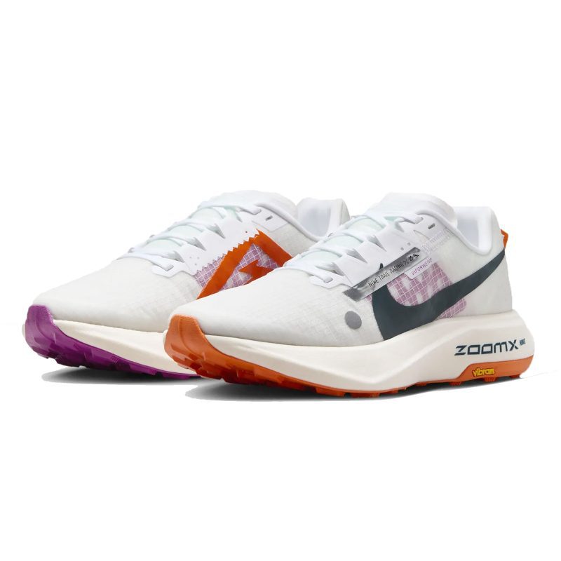 UnisexNikeZoomXUltrafly White DeepJungle 3