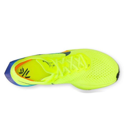 Volt Black ScreamGreen 2