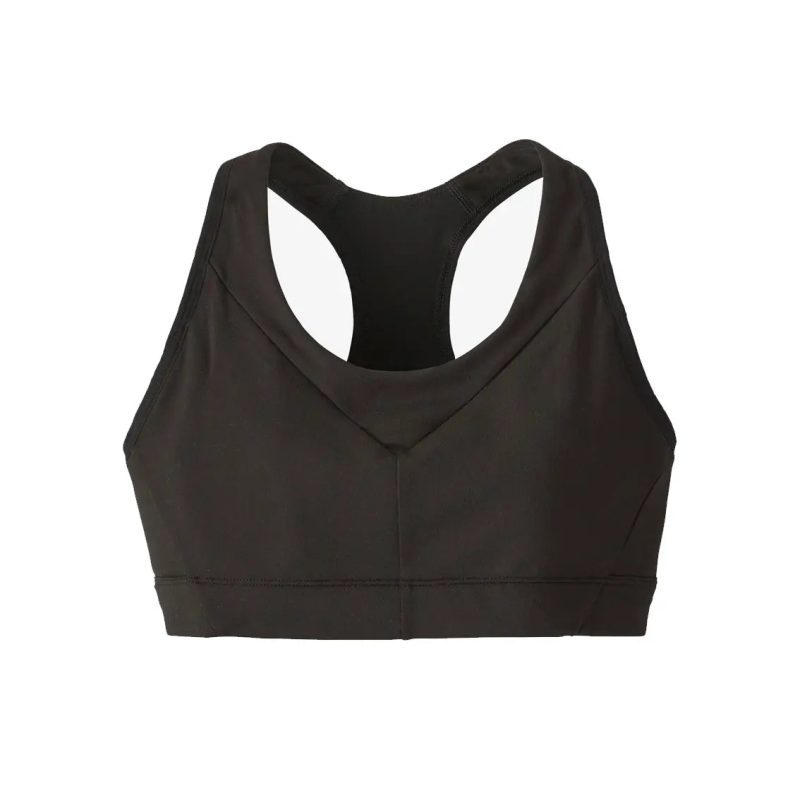 WildTrailsSportsBra Black 3