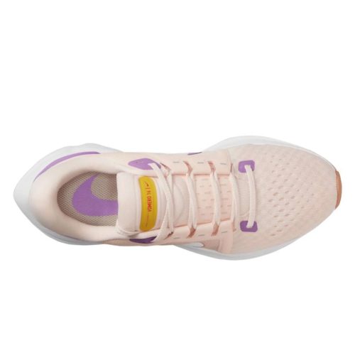 Women sNikeAirZoomVomero16 GuavaIce White RushFuchsia 2