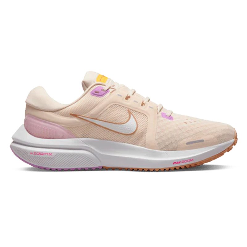 Women sNikeAirZoomVomero16 GuavaIce White RushFuchsia