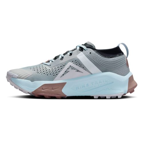 Women sNikeZoomXZegama LTsmokegrey 3