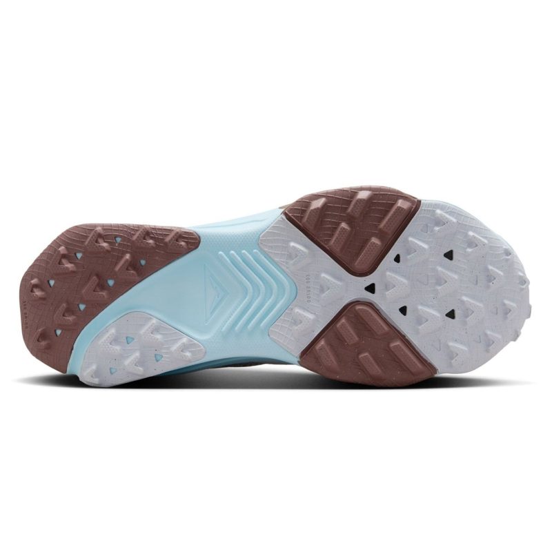 Women sNikeZoomXZegama LTsmokegrey 4