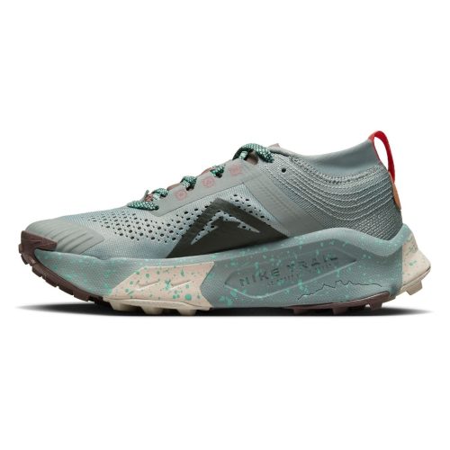 Women sNikeZoomXZegama MicaGreen Sequoia 3